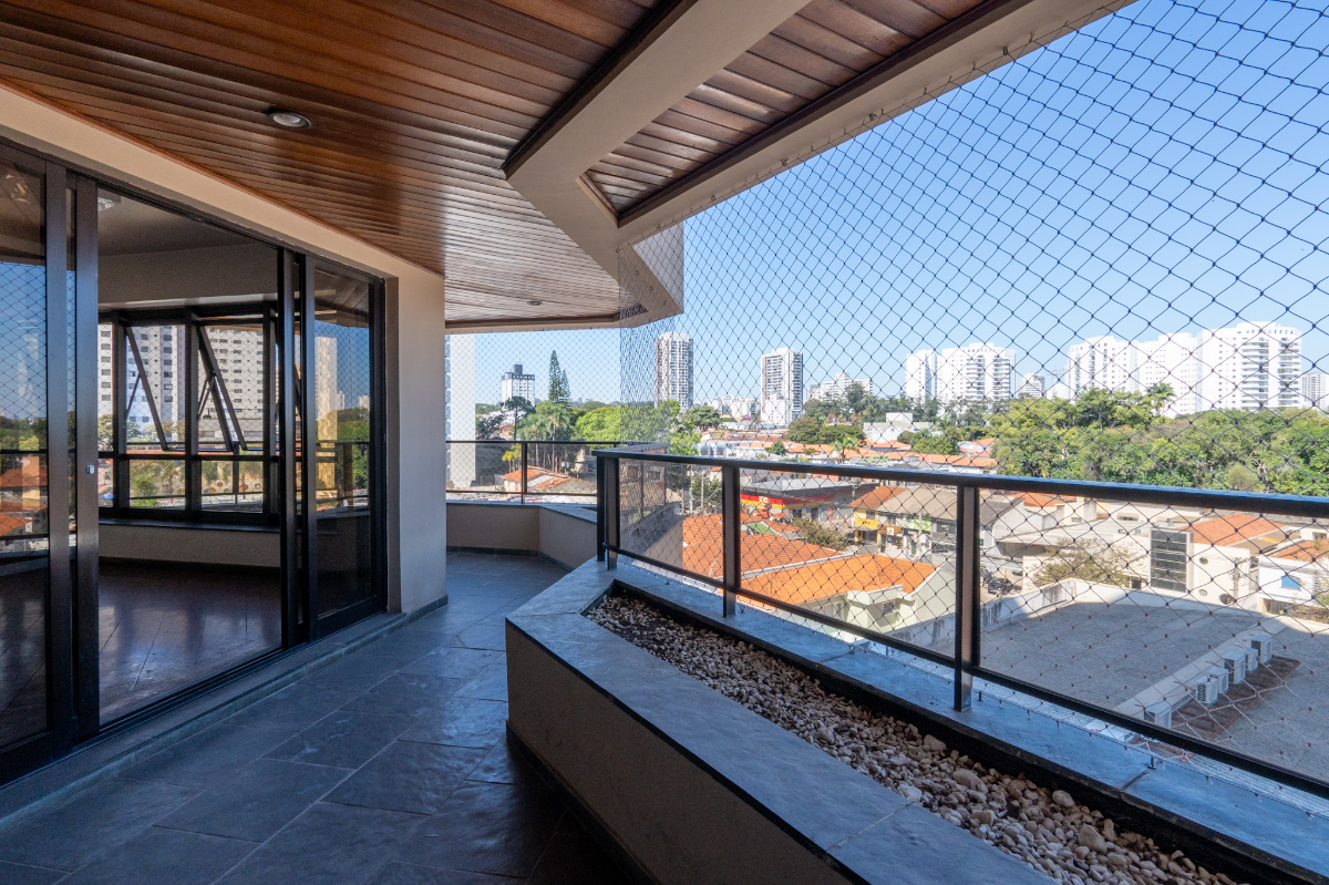 Apartamento, 4 quartos, 192 m² - Foto 8