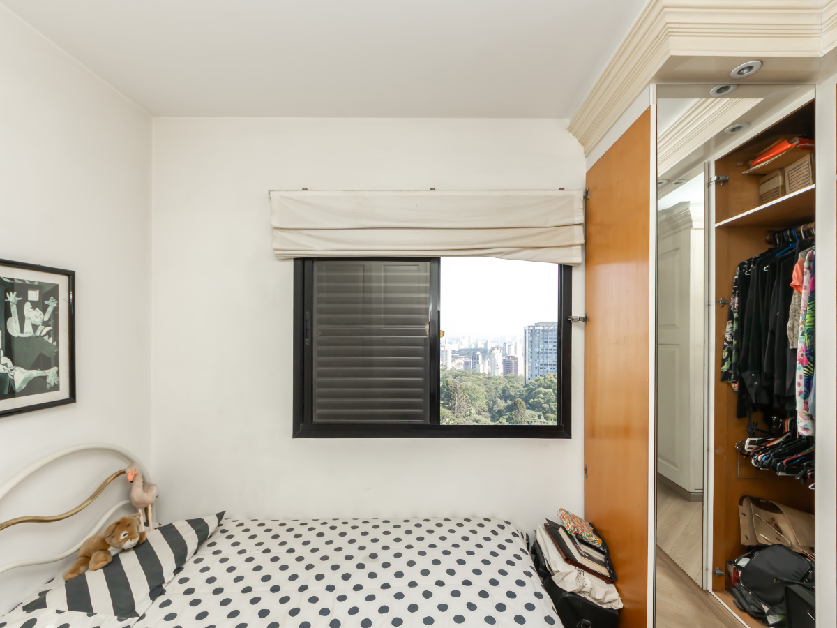 Apartamento, 3 quartos, 114 m² - Foto 10