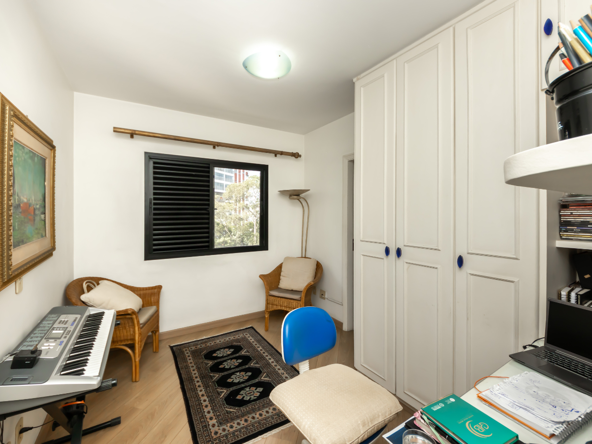 Apartamento, 3 quartos, 114 m² - Foto 11