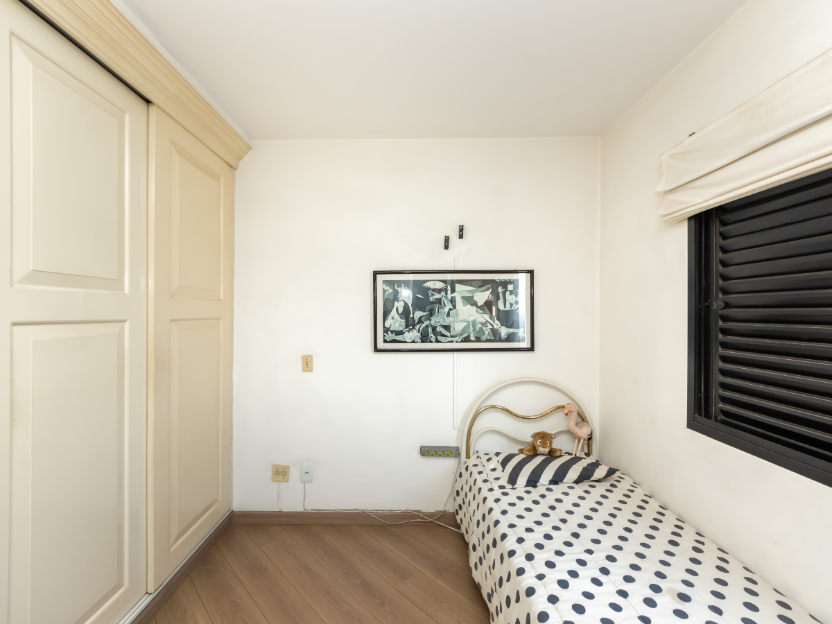Apartamento, 3 quartos, 114 m² - Foto 12