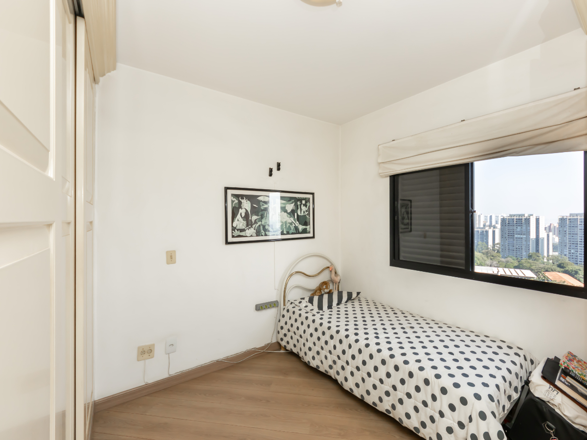 Apartamento, 3 quartos, 114 m² - Foto 13