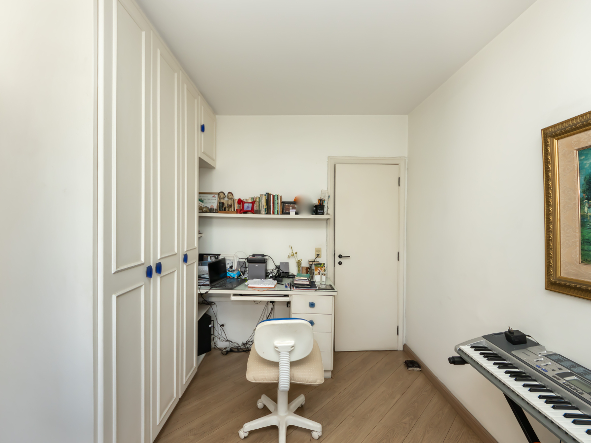 Apartamento, 3 quartos, 114 m² - Foto 14