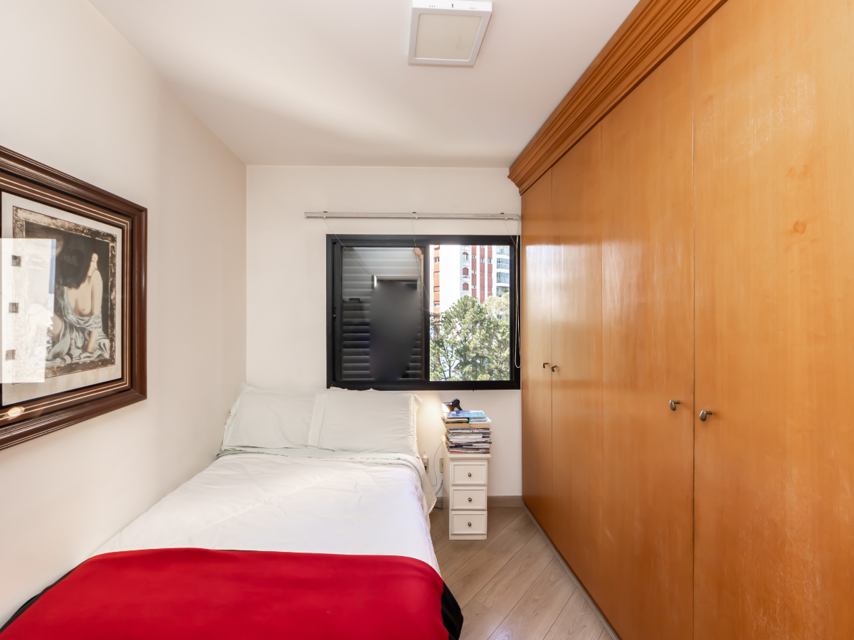 Apartamento, 3 quartos, 114 m² - Foto 15