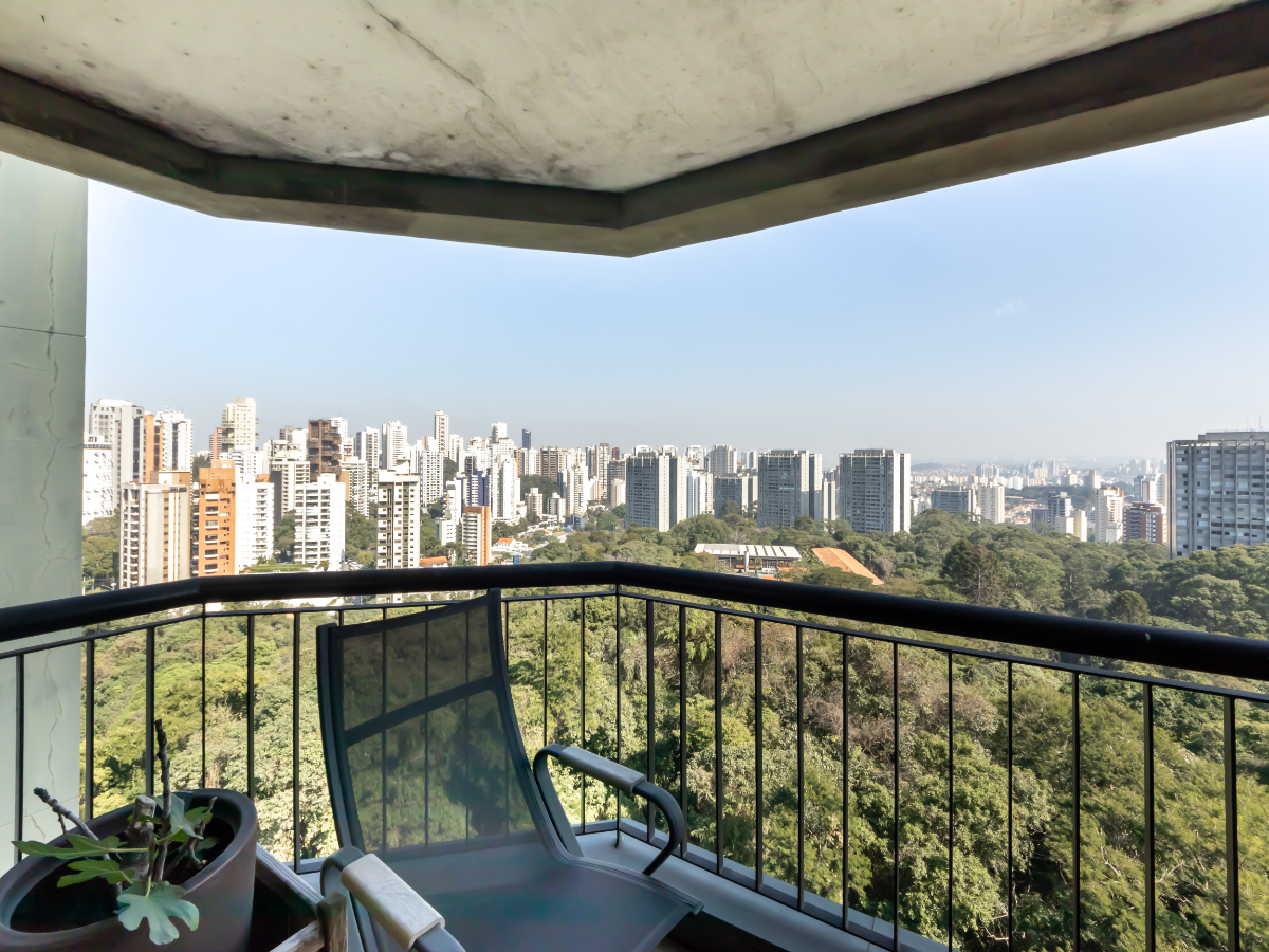 Apartamento, 3 quartos, 114 m² - Foto 2