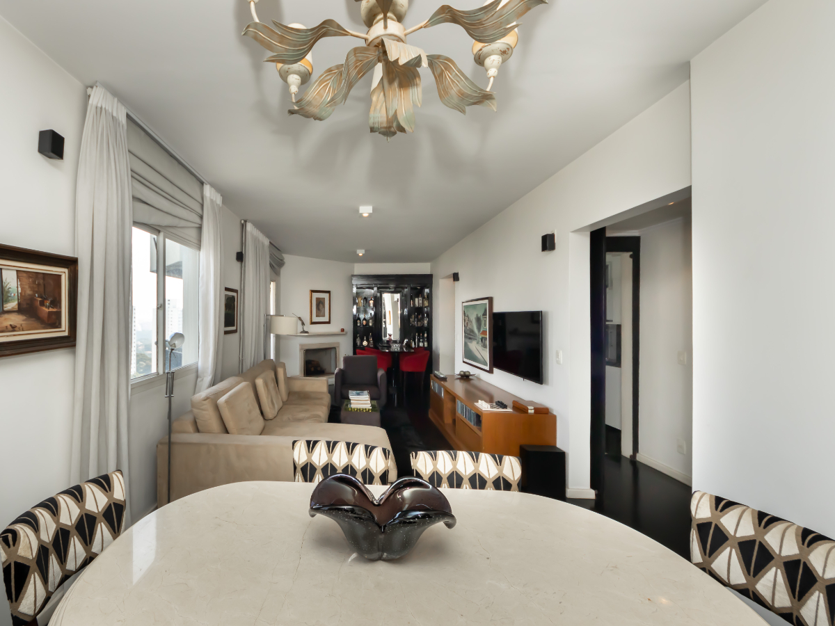 Apartamento, 3 quartos, 114 m² - Foto 4