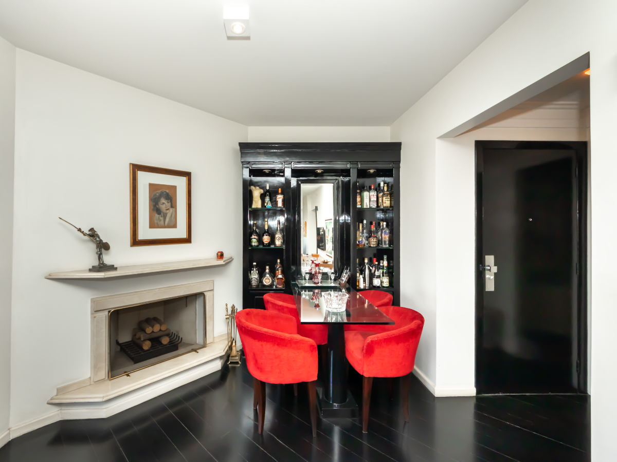 Apartamento, 3 quartos, 114 m² - Foto 5