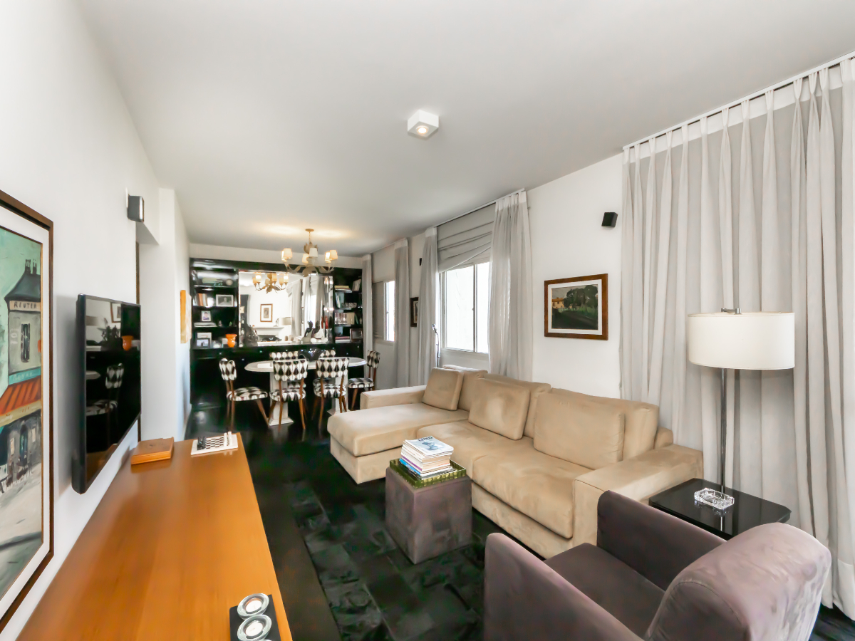 Apartamento, 3 quartos, 114 m² - Foto 6