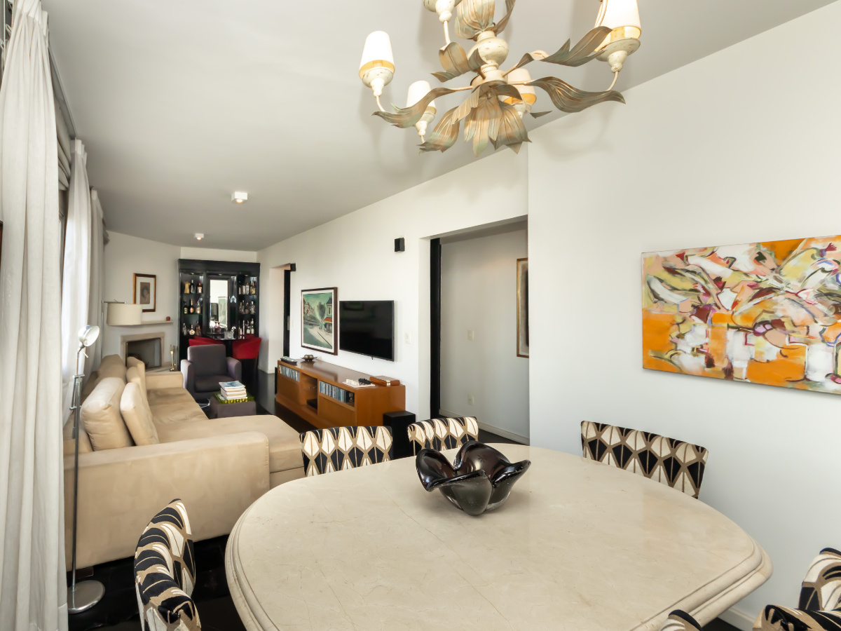 Apartamento, 3 quartos, 114 m² - Foto 7