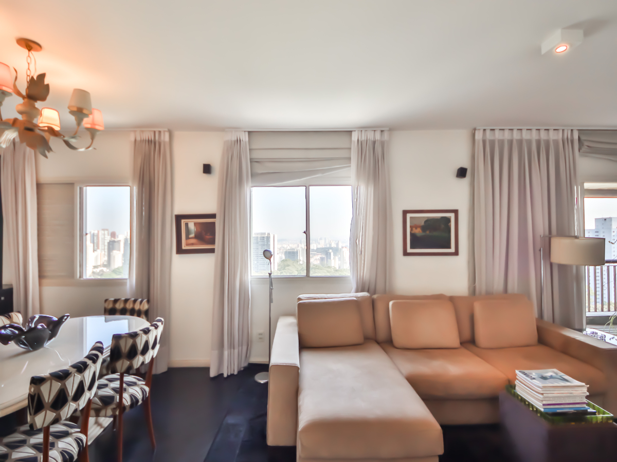 Apartamento, 3 quartos, 114 m² - Foto 9