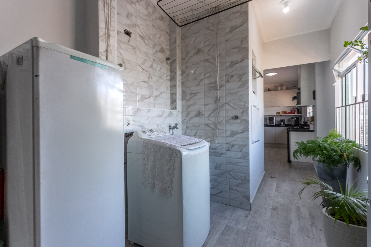 Apartamento, 3 quartos, 104 m² - Foto 11