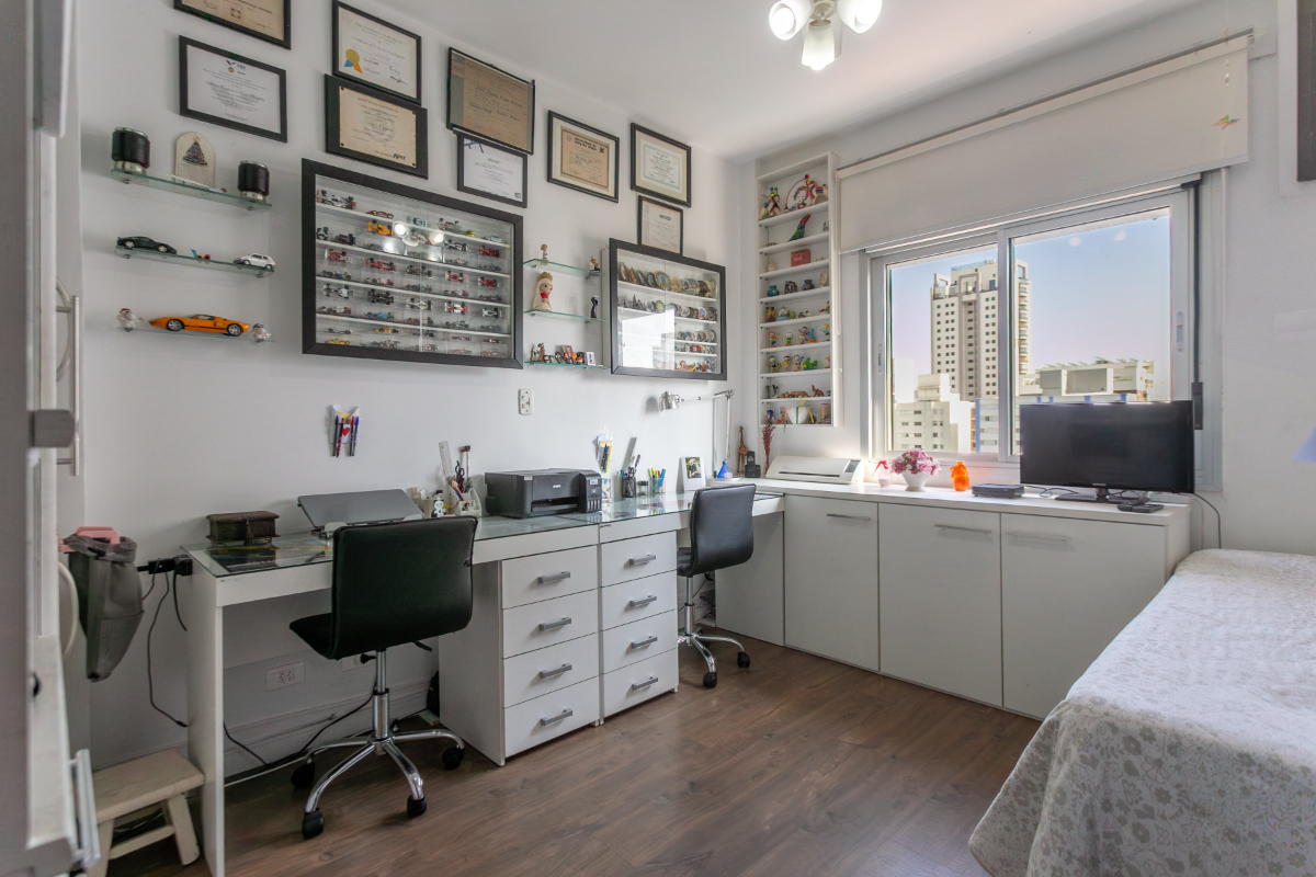Apartamento, 3 quartos, 104 m² - Foto 19