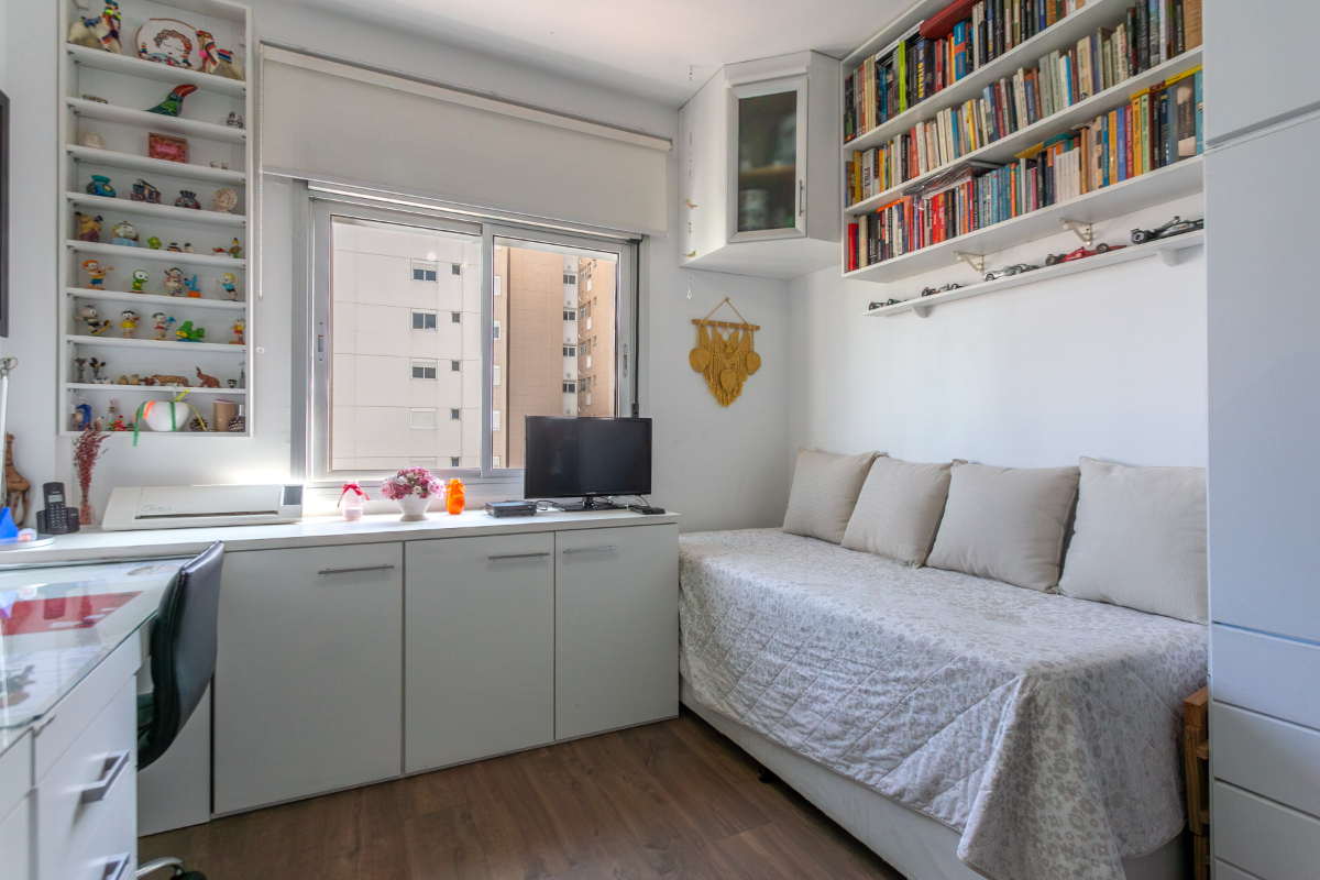 Apartamento, 3 quartos, 104 m² - Foto 20