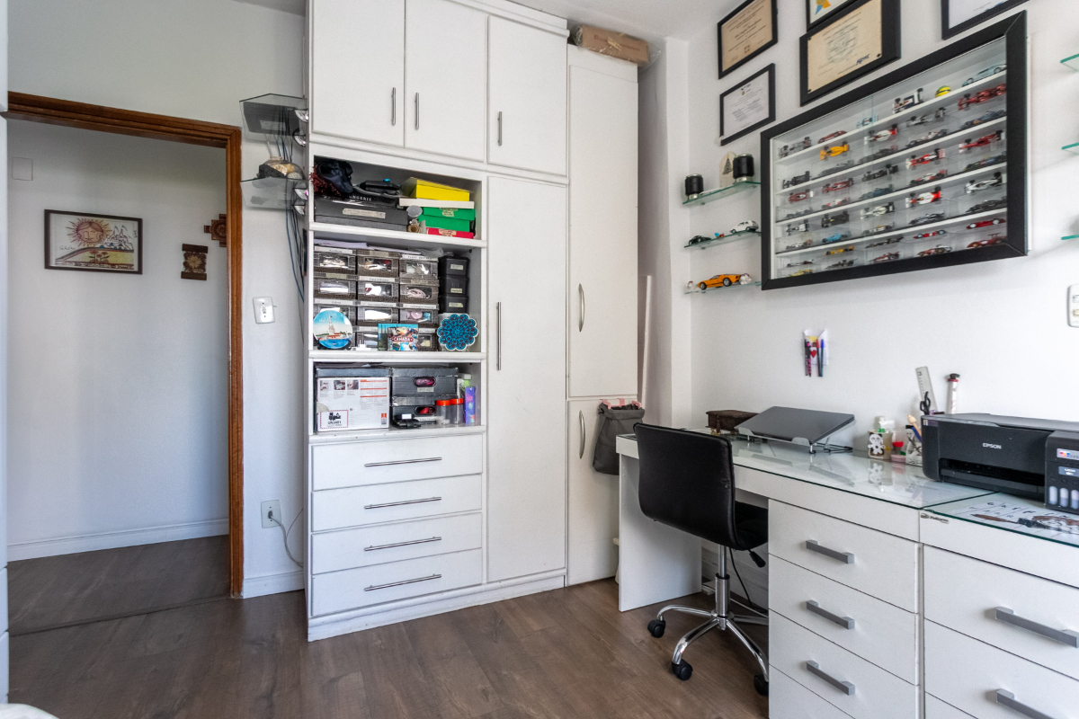 Apartamento, 3 quartos, 104 m² - Foto 22
