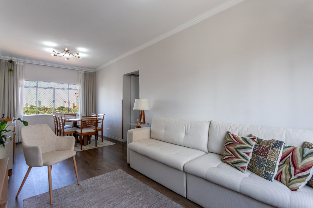 Apartamento, 3 quartos, 104 m² - Foto 4