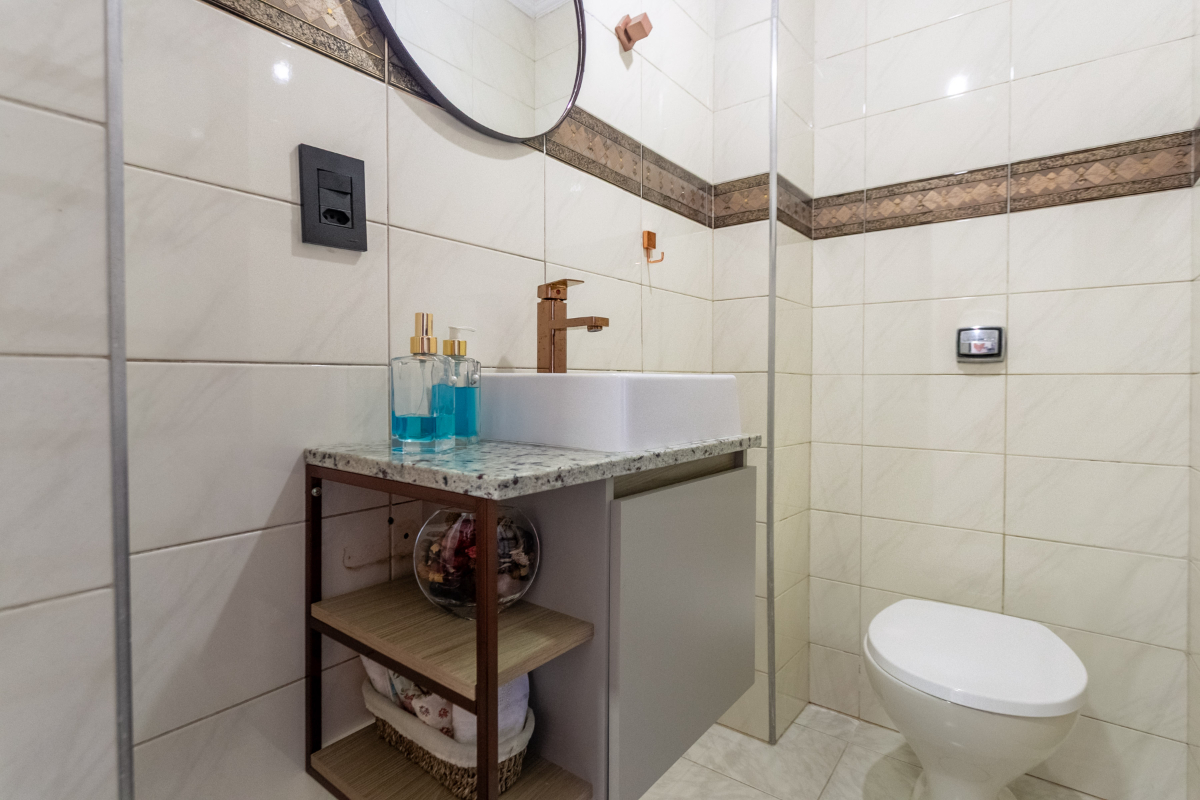 Apartamento, 3 quartos, 104 m² - Foto 5