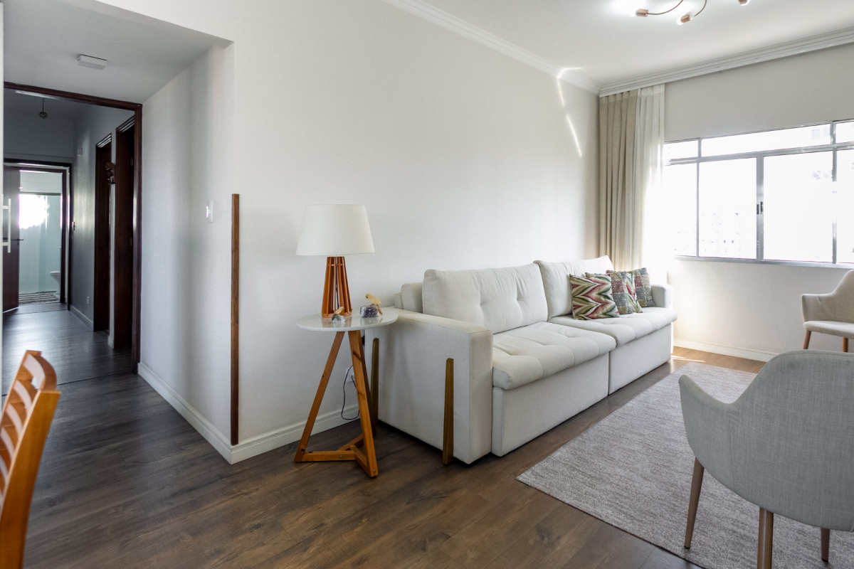 Apartamento, 3 quartos, 104 m² - Foto 6