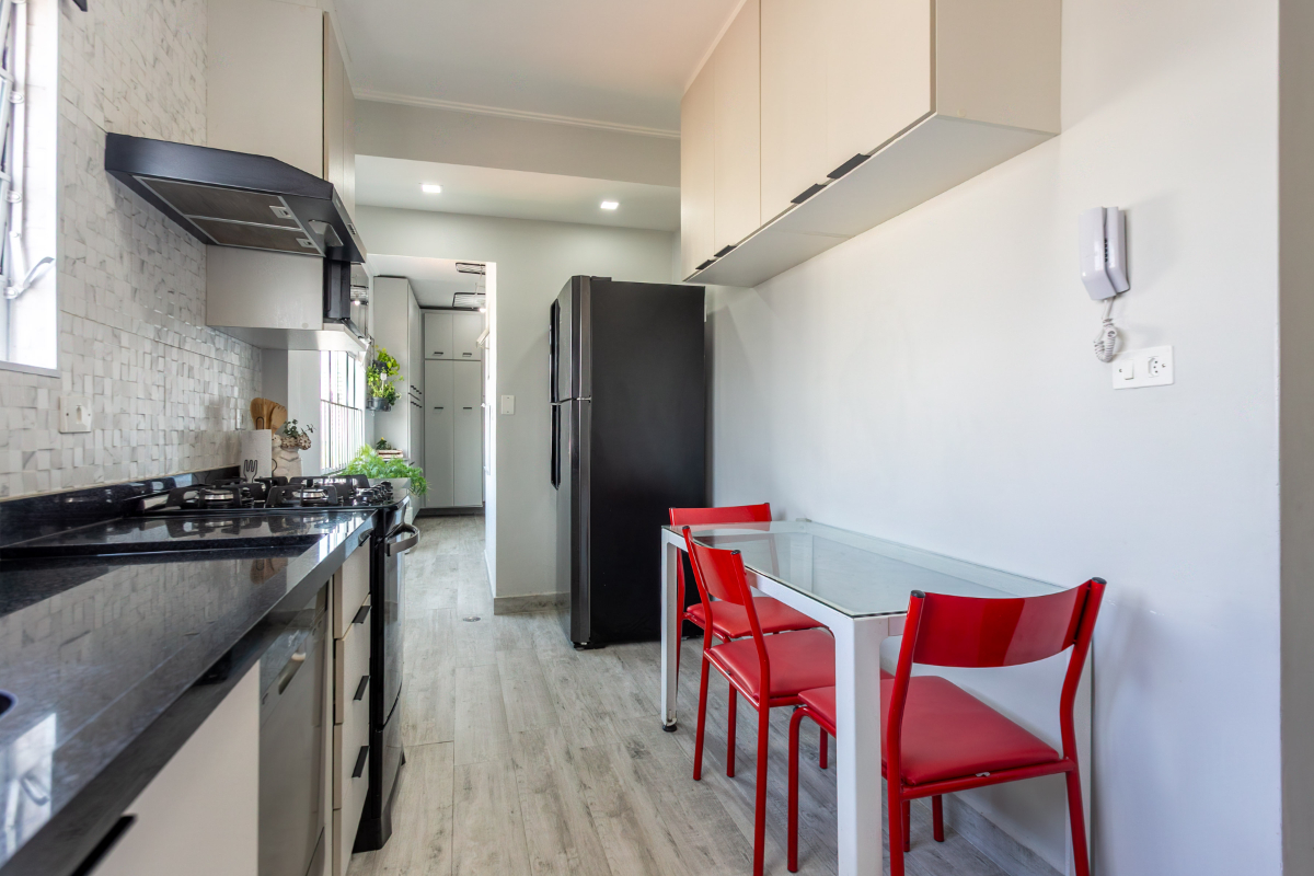 Apartamento, 3 quartos, 104 m² - Foto 8