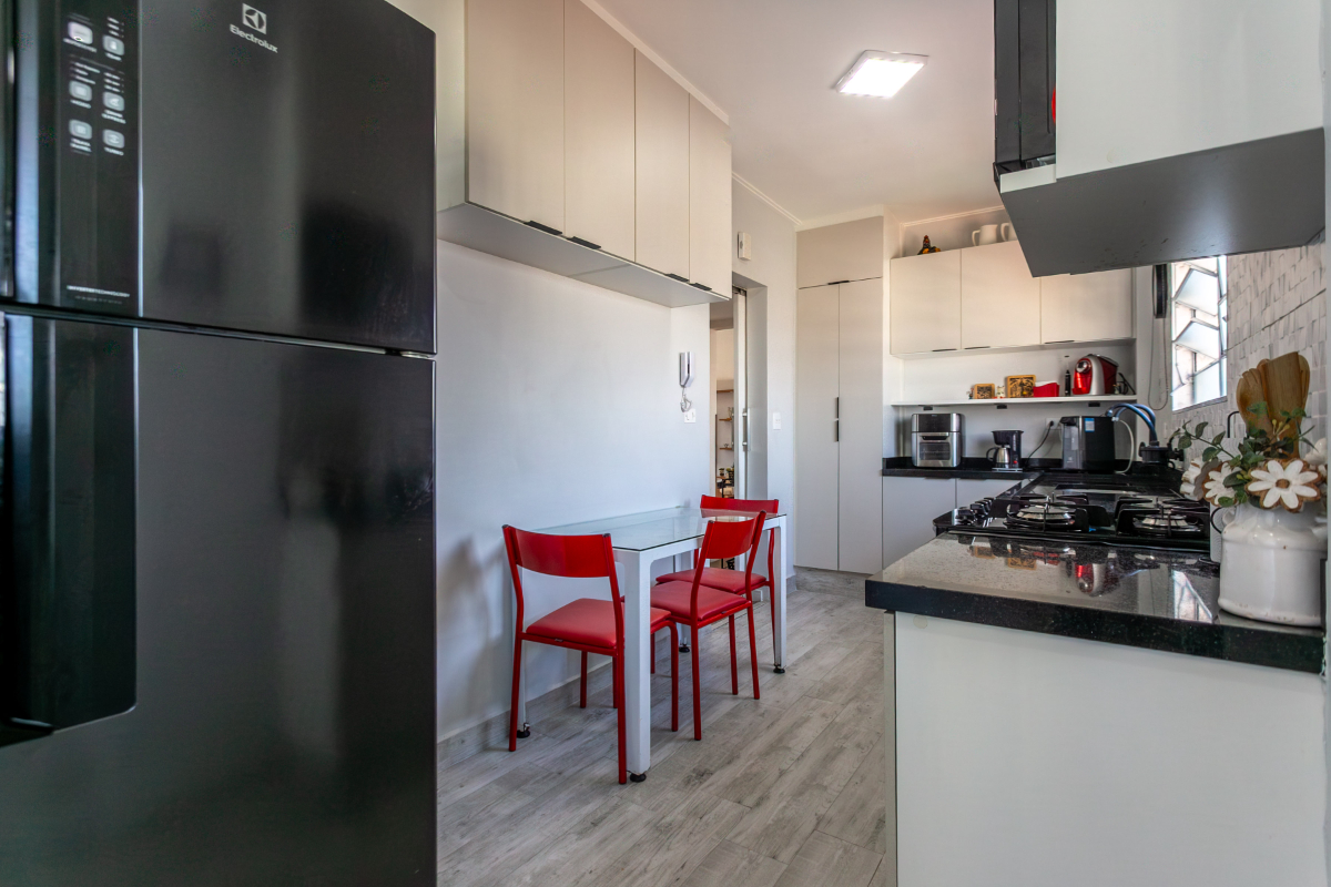 Apartamento, 3 quartos, 104 m² - Foto 9