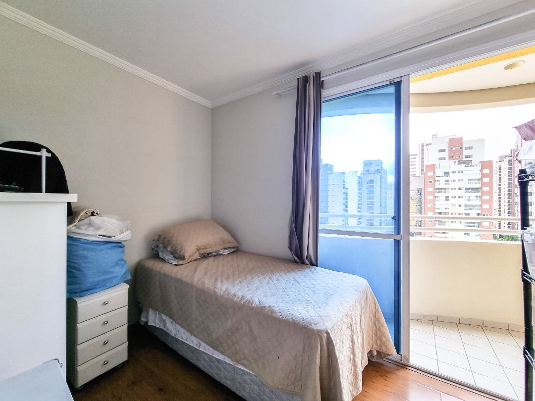 Apartamento, 2 quartos, 90 m² - Foto 10