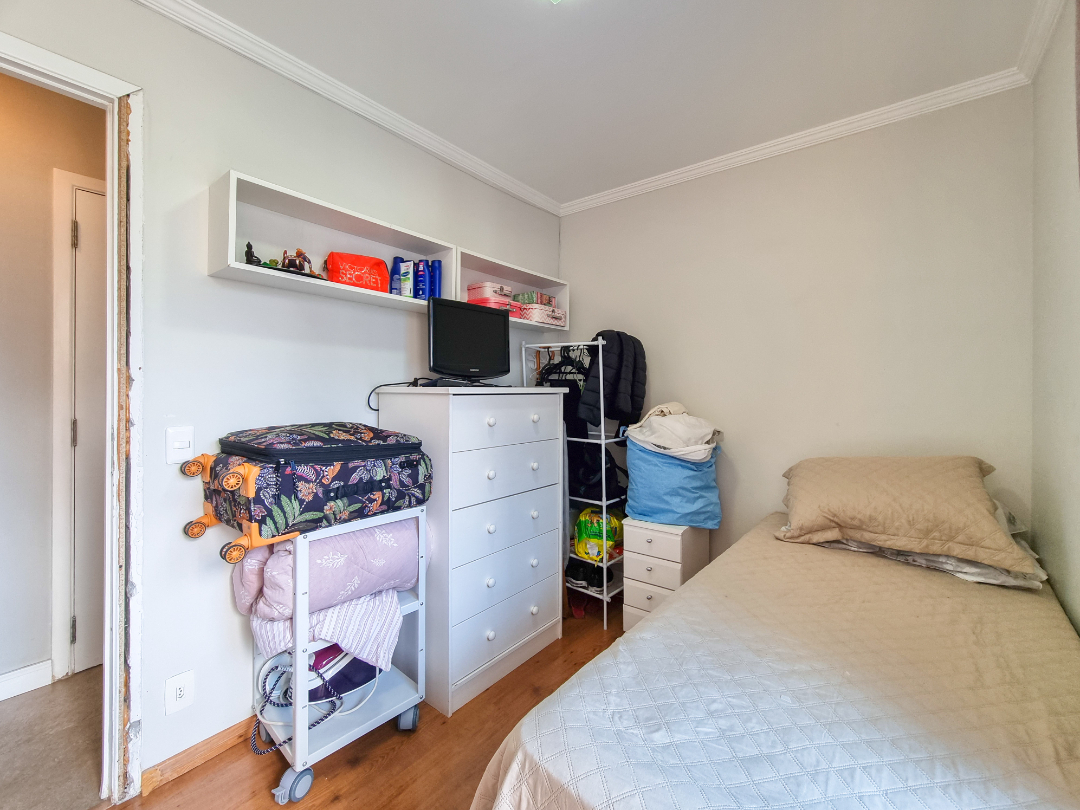 Apartamento, 2 quartos, 90 m² - Foto 11