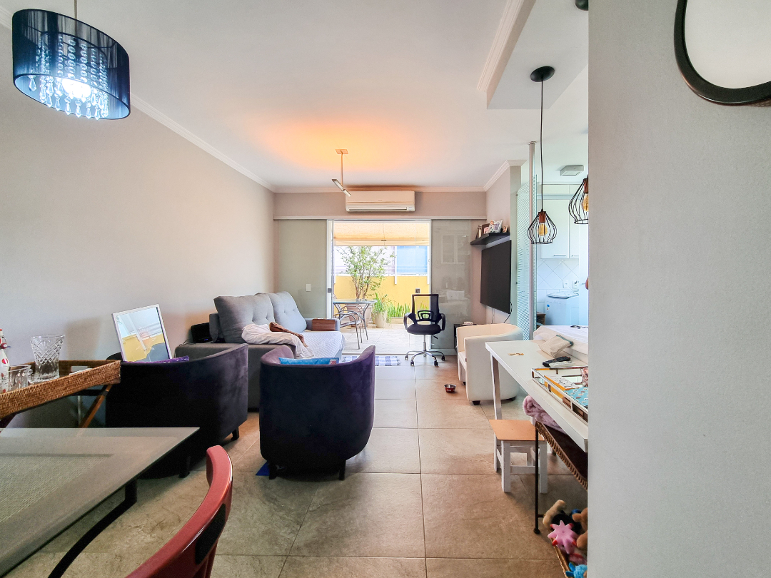 Apartamento, 2 quartos, 90 m² - Foto 12
