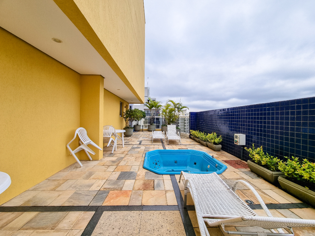Apartamento, 2 quartos, 90 m² - Foto 13