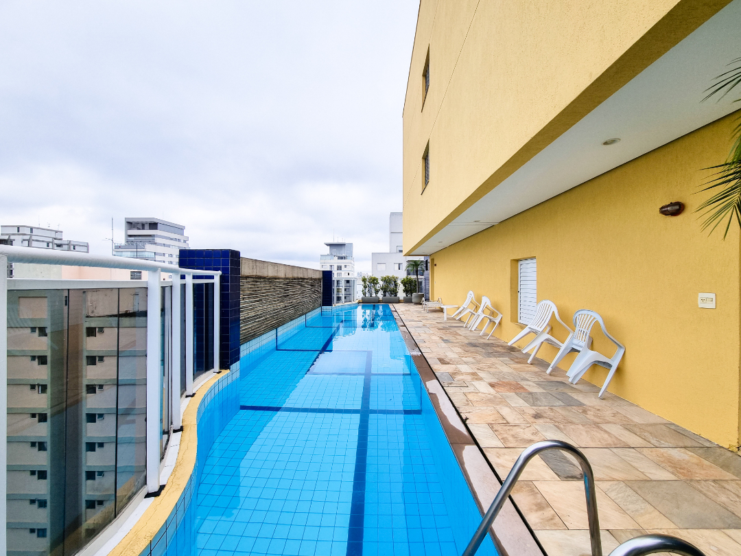 Apartamento, 2 quartos, 90 m² - Foto 14