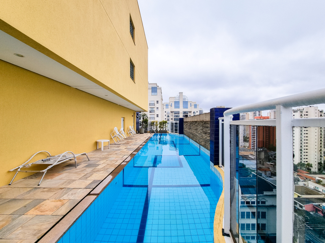 Apartamento, 2 quartos, 90 m² - Foto 15