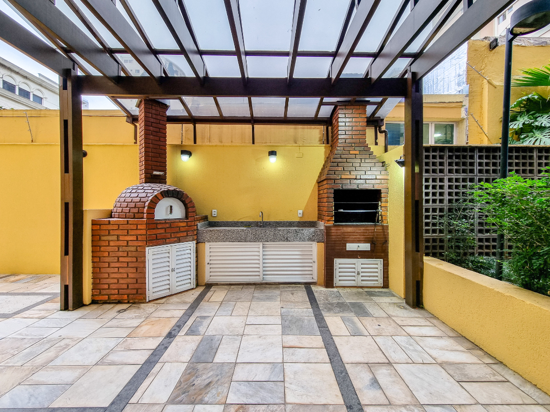 Apartamento, 2 quartos, 90 m² - Foto 17