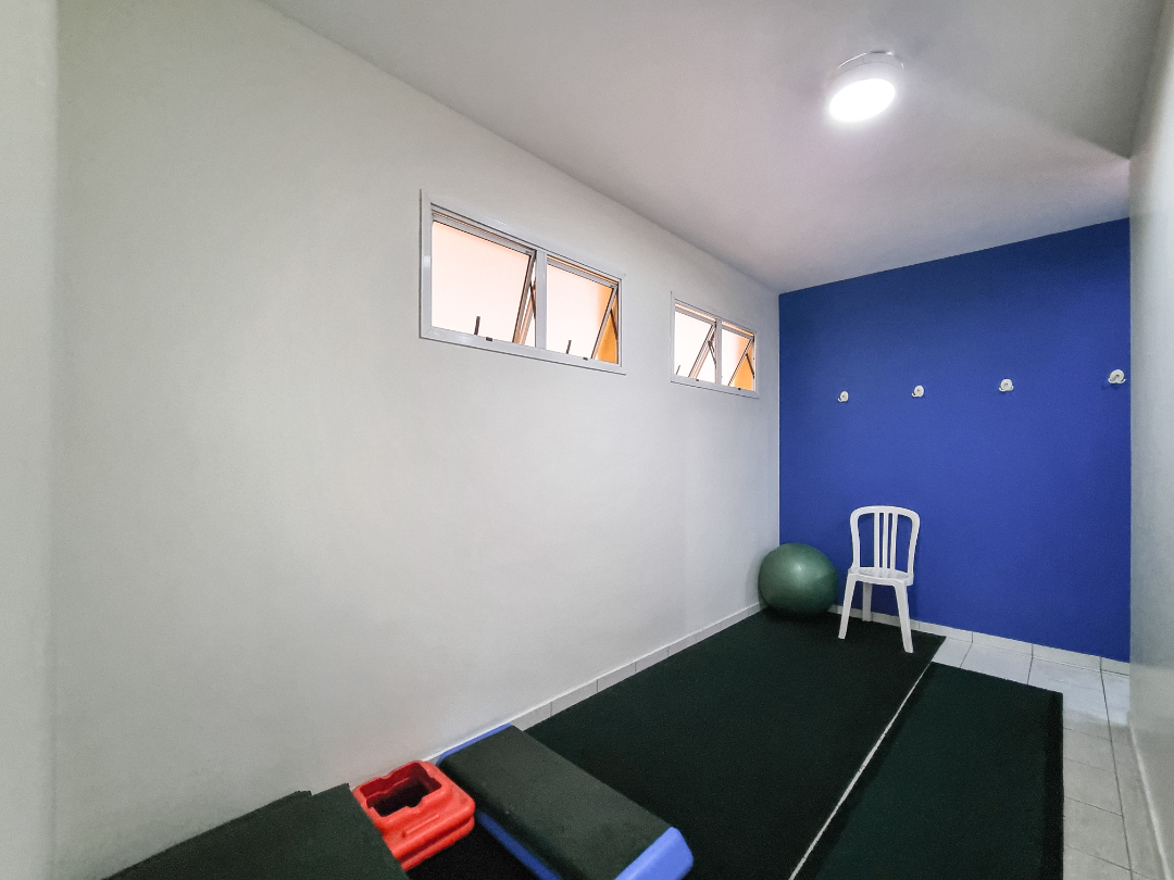 Apartamento, 2 quartos, 90 m² - Foto 19
