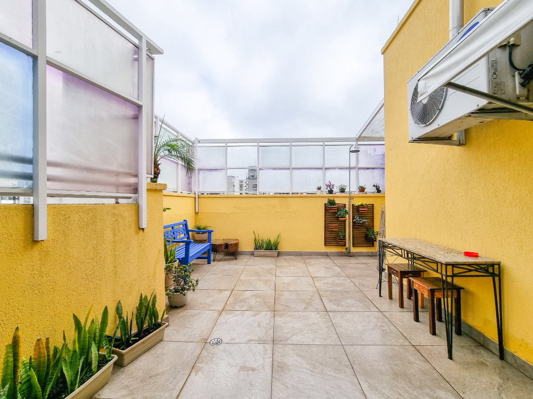 Apartamento, 2 quartos, 90 m² - Foto 4