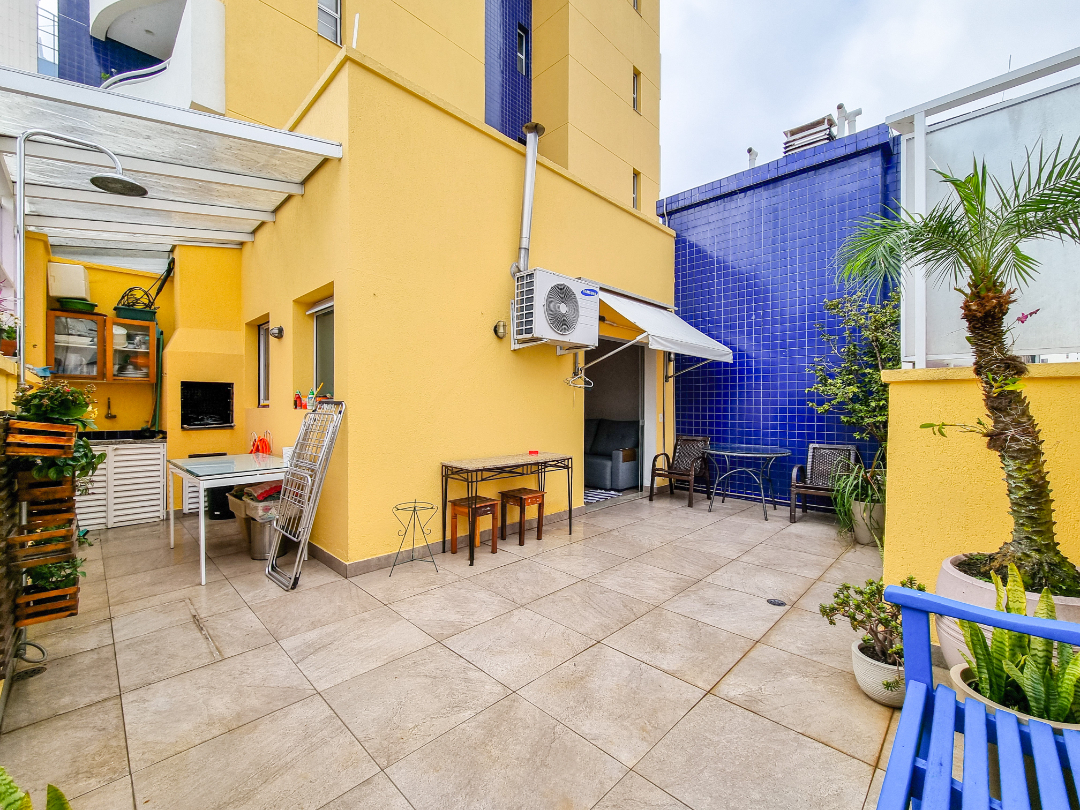 Apartamento, 2 quartos, 90 m² - Foto 5