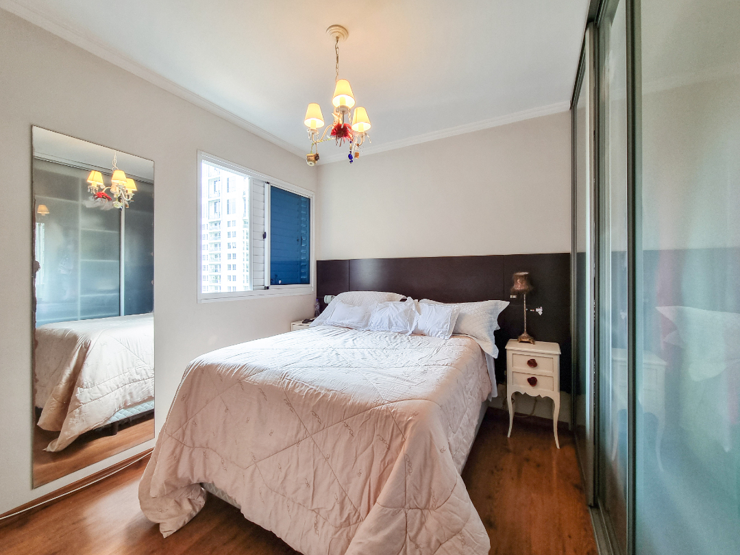 Apartamento, 2 quartos, 90 m² - Foto 6