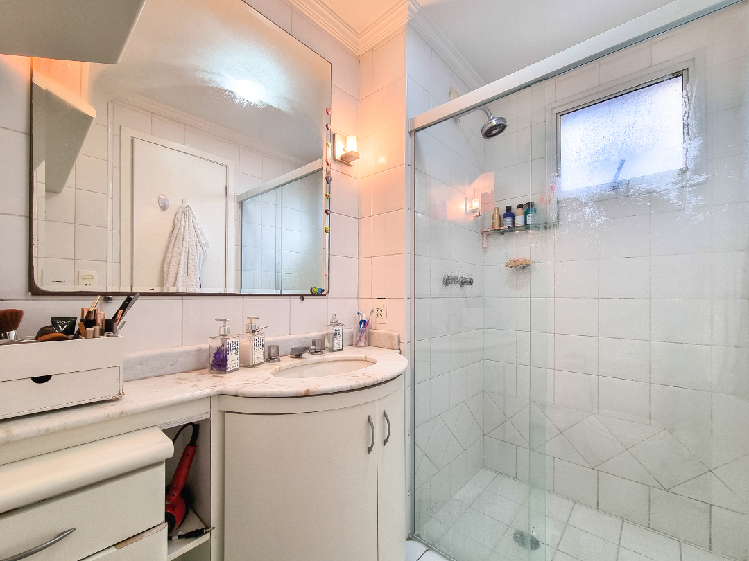 Apartamento, 2 quartos, 90 m² - Foto 7