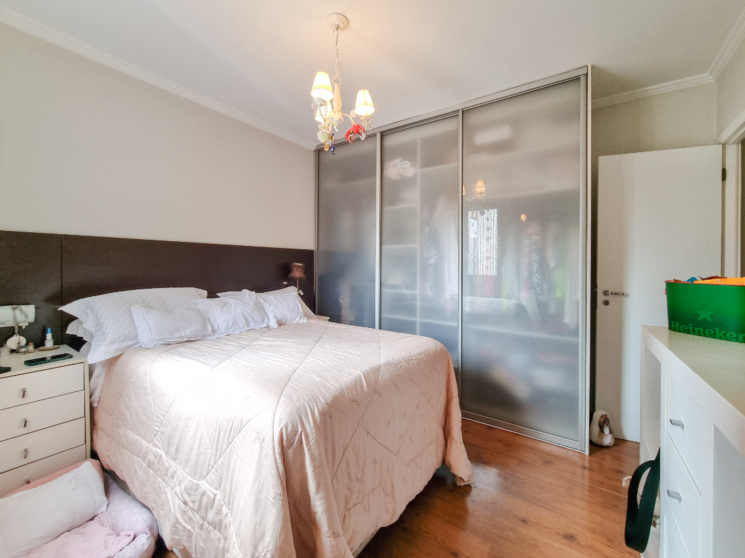 Apartamento, 2 quartos, 90 m² - Foto 8