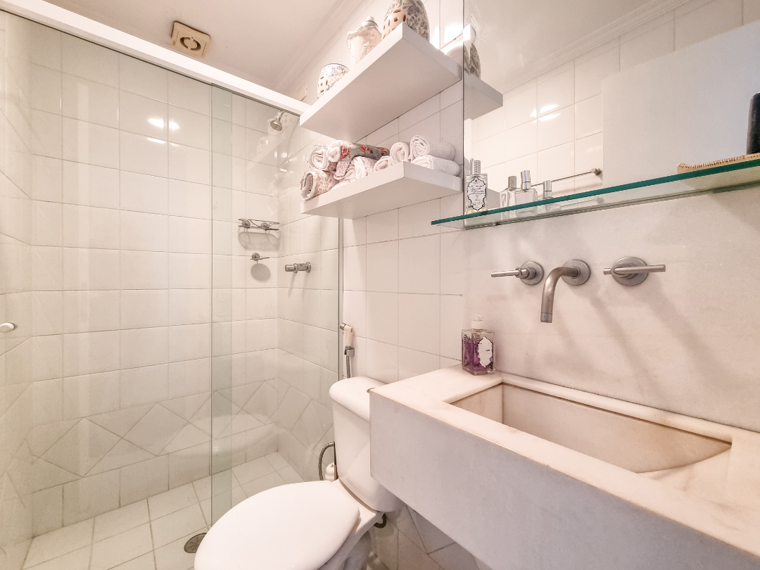 Apartamento, 2 quartos, 90 m² - Foto 9