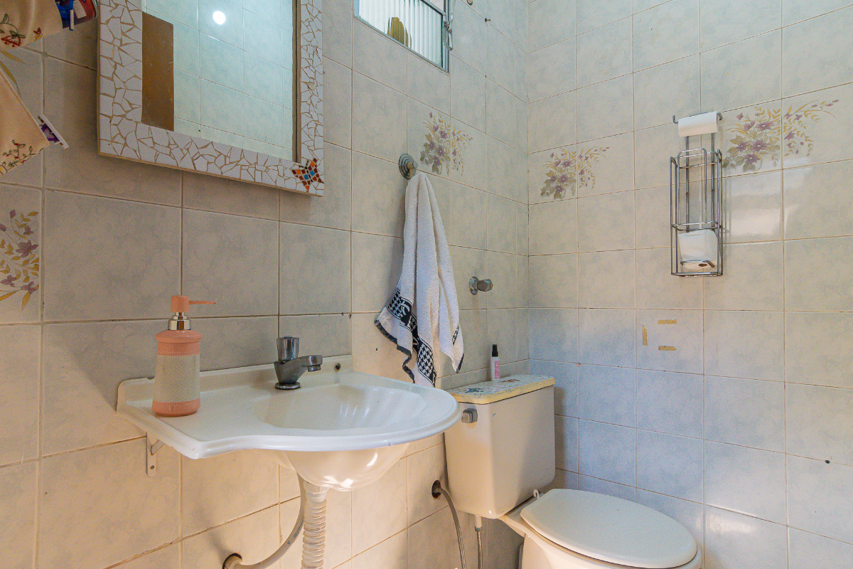 Casa de Vila, 3 quartos - Foto 10