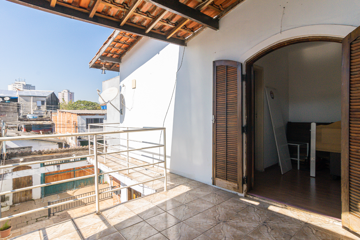 Casa de Vila, 3 quartos - Foto 14