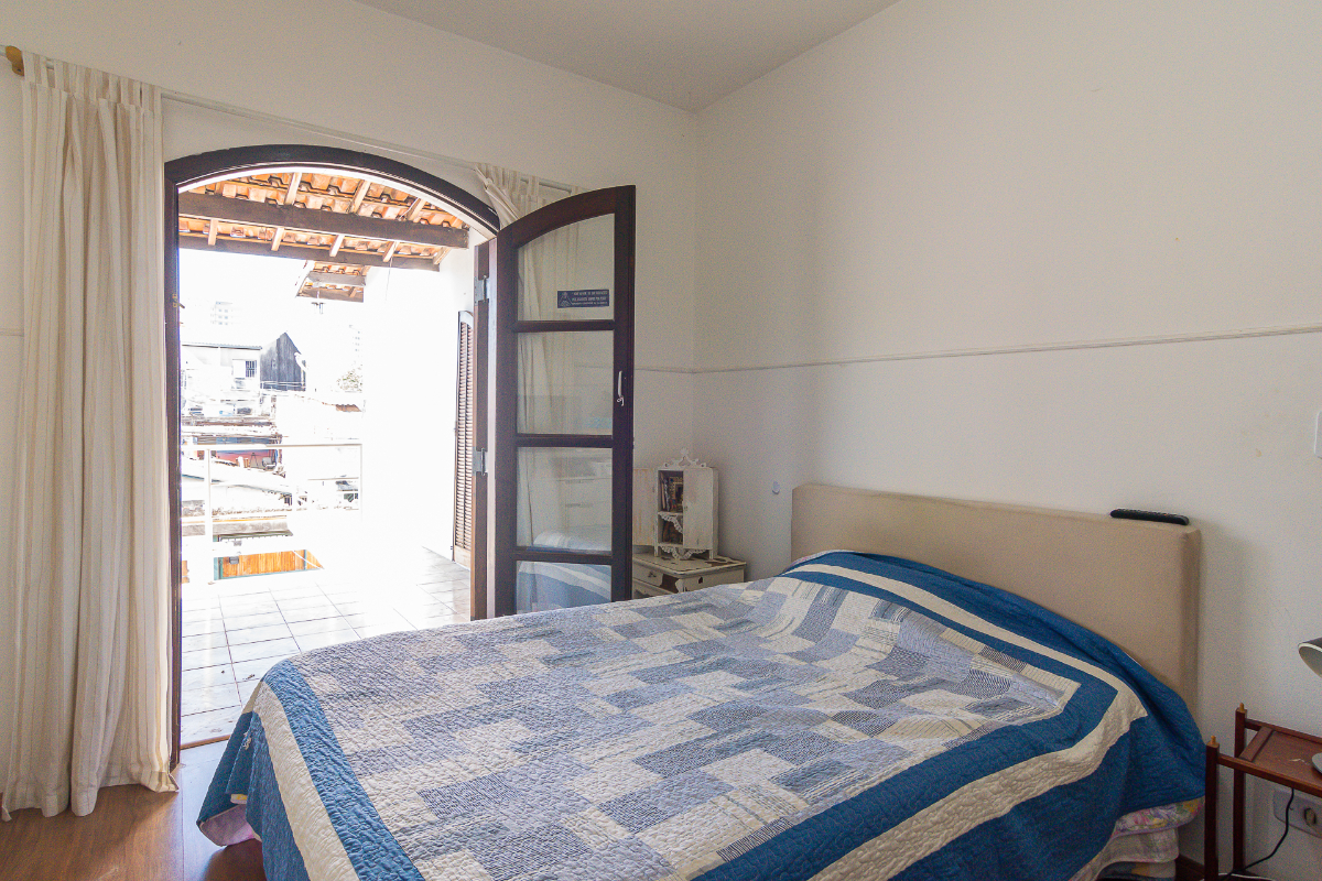 Casa de Vila, 3 quartos - Foto 15
