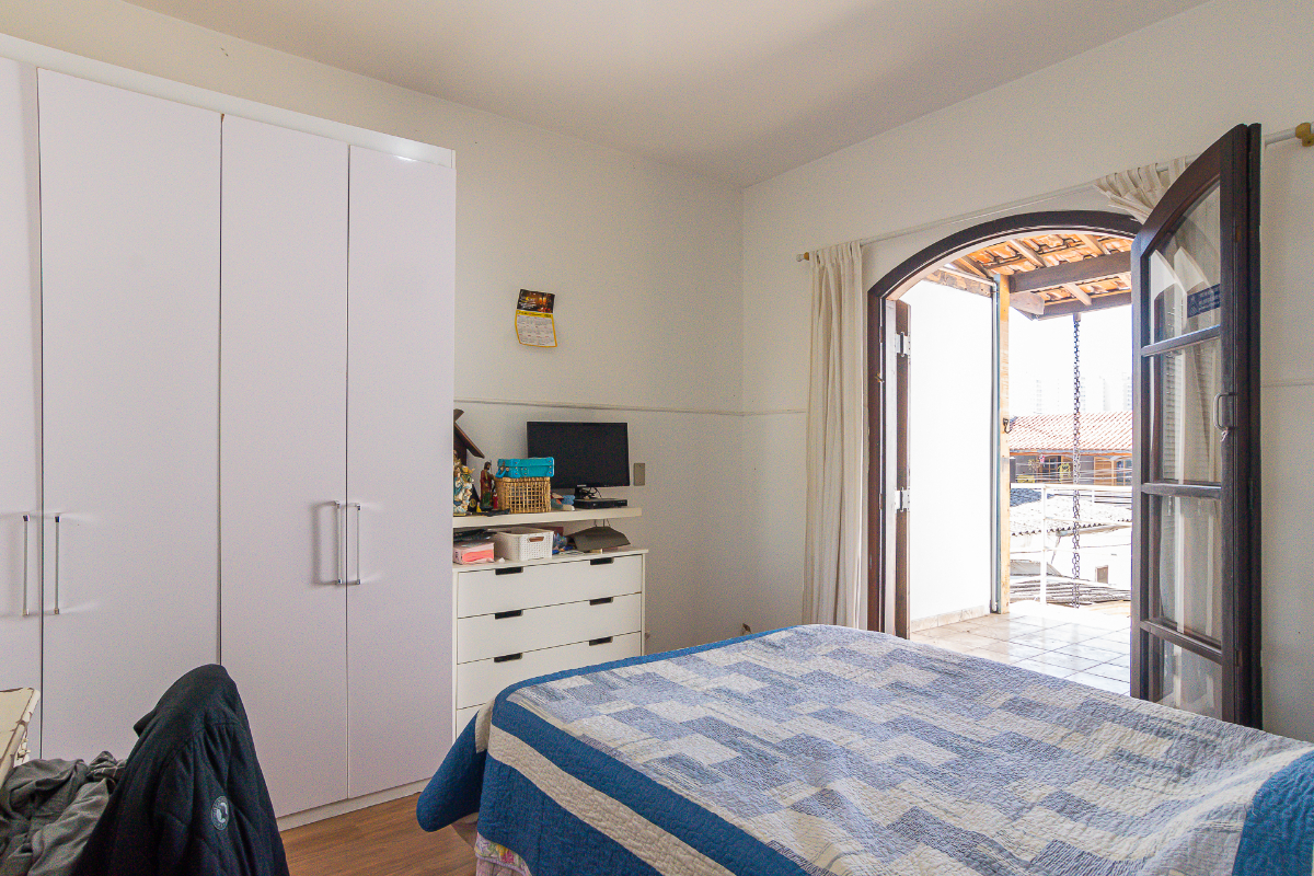 Casa de Vila, 3 quartos - Foto 16