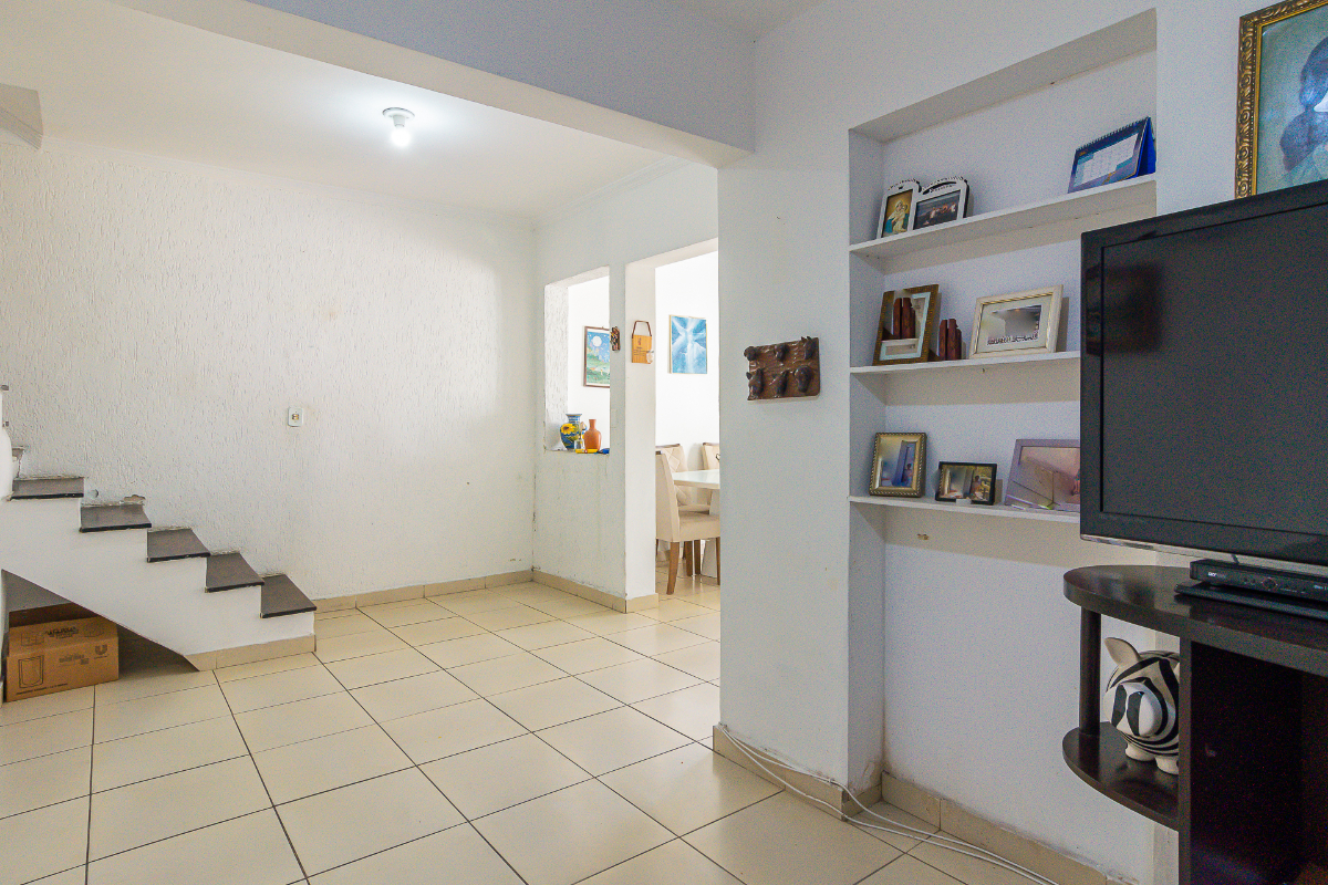 Casa de Vila, 3 quartos - Foto 2