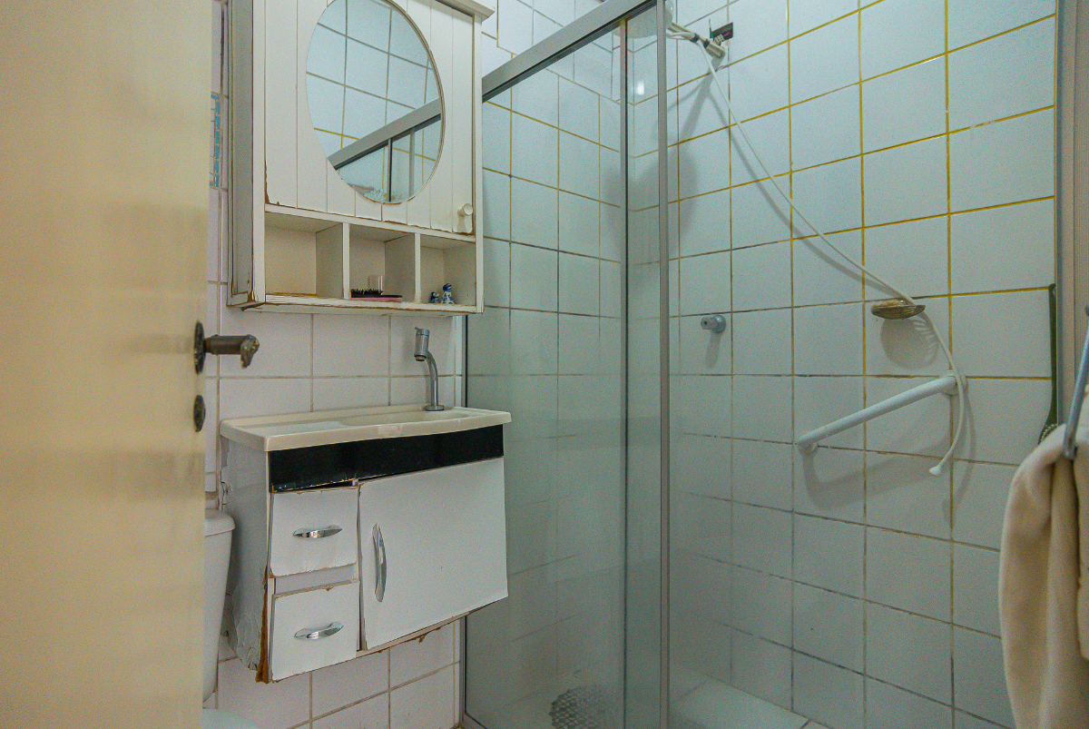 Casa de Vila, 3 quartos - Foto 20