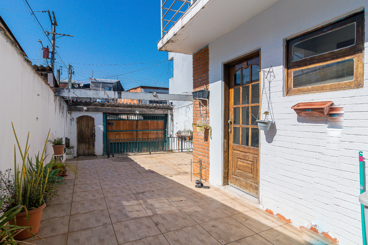 Casa de Vila, 3 quartos - Foto 23