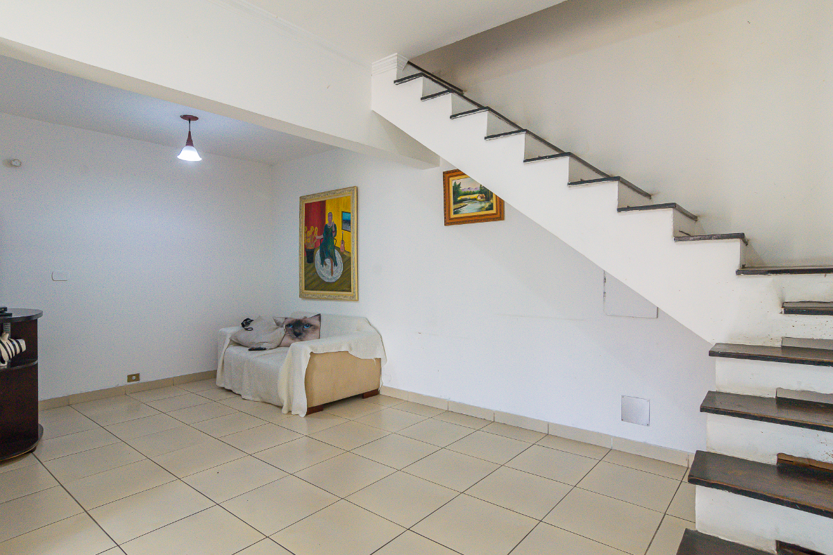 Casa de Vila, 3 quartos - Foto 3