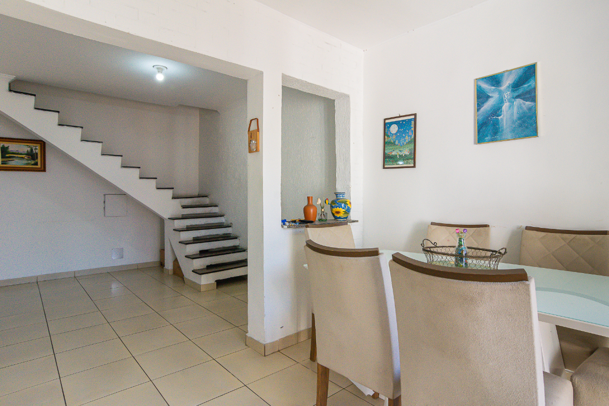 Casa de Vila, 3 quartos - Foto 4