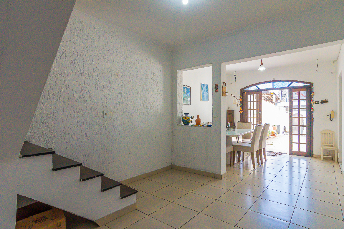 Casa de Vila, 3 quartos - Foto 5