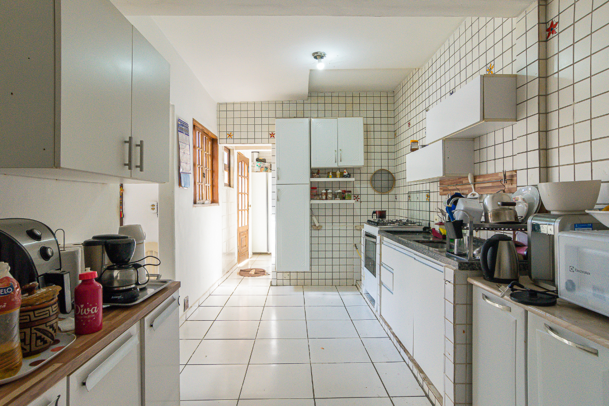 Casa de Vila, 3 quartos - Foto 7