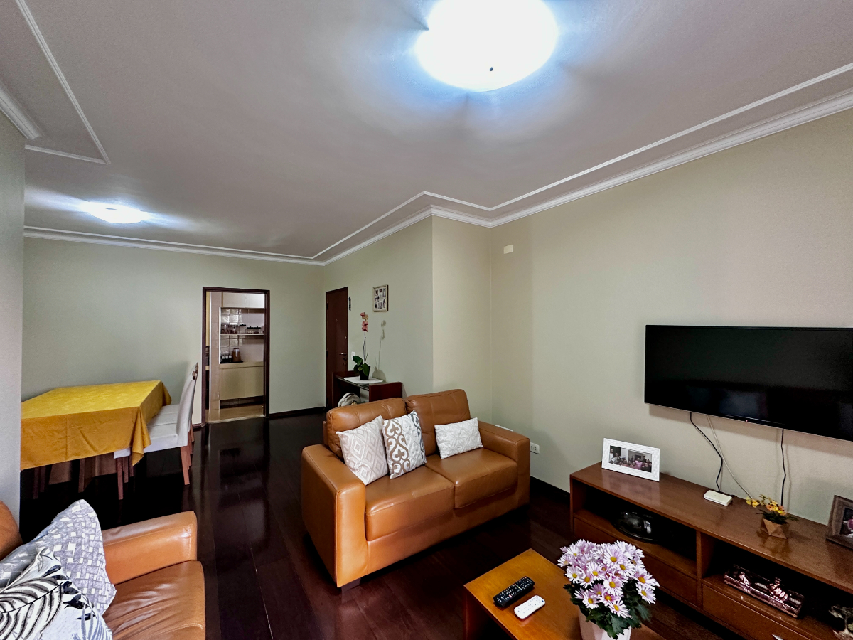 Apartamento, 3 quartos, 110 m² - Foto 10