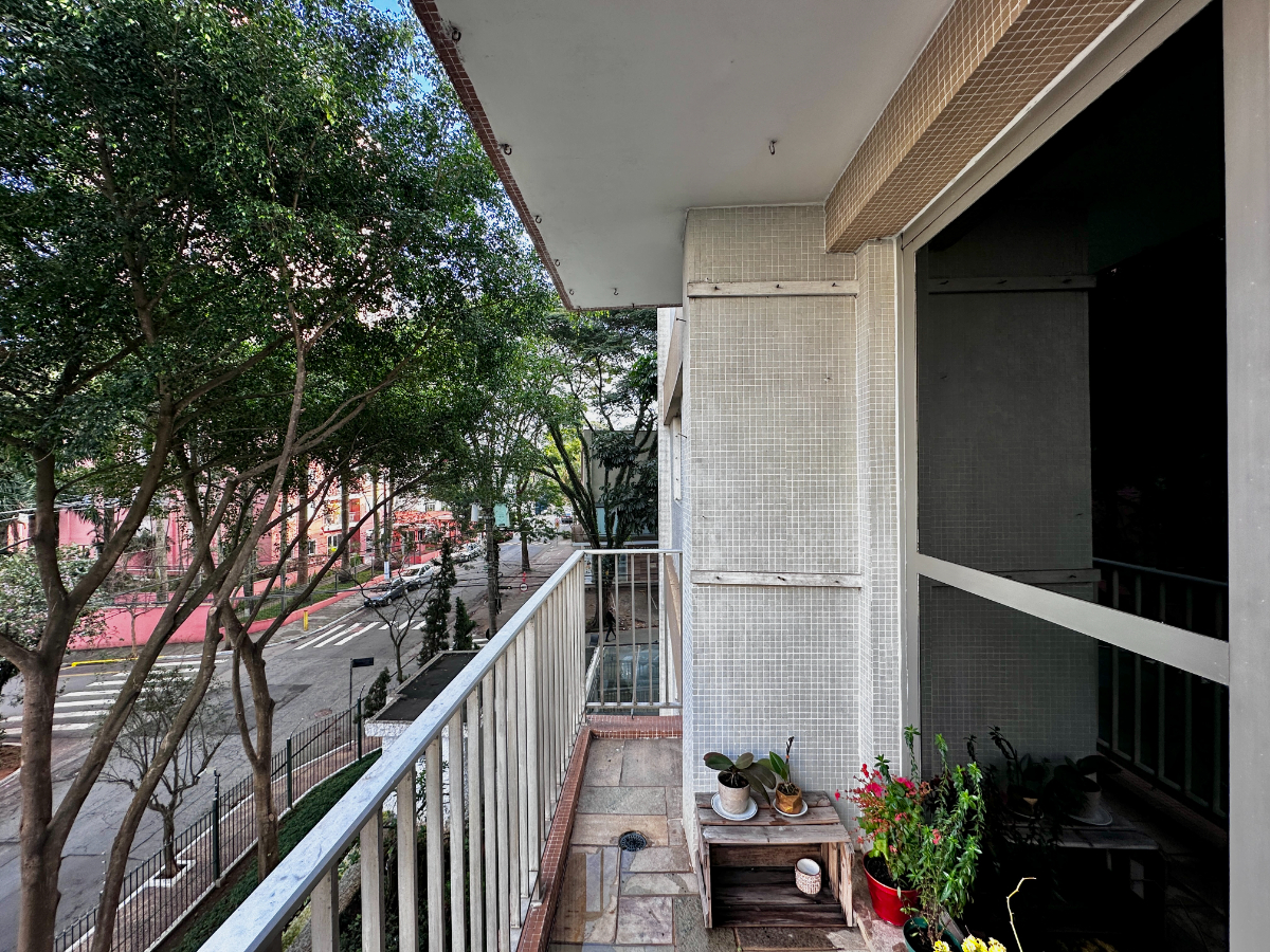 Apartamento, 3 quartos, 110 m² - Foto 12