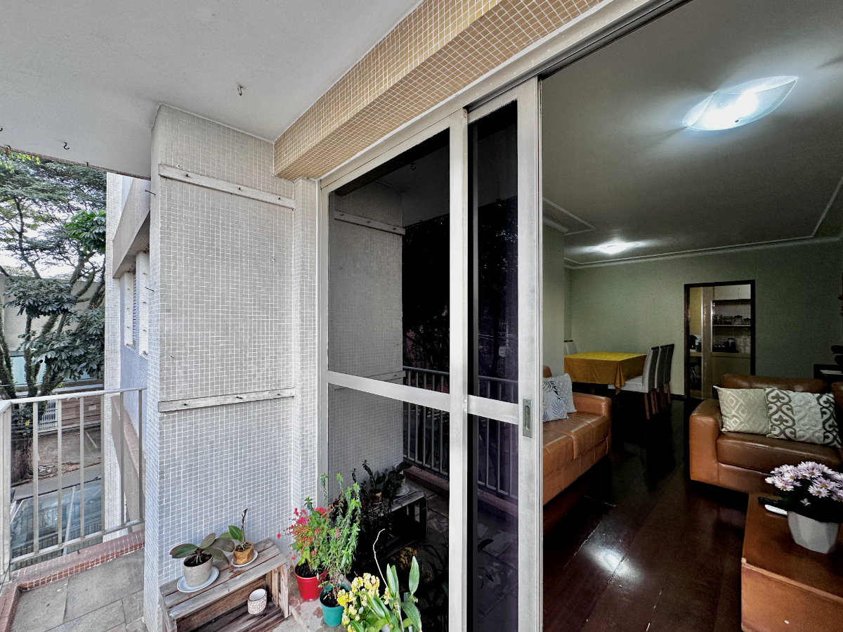 Apartamento, 3 quartos, 110 m² - Foto 13